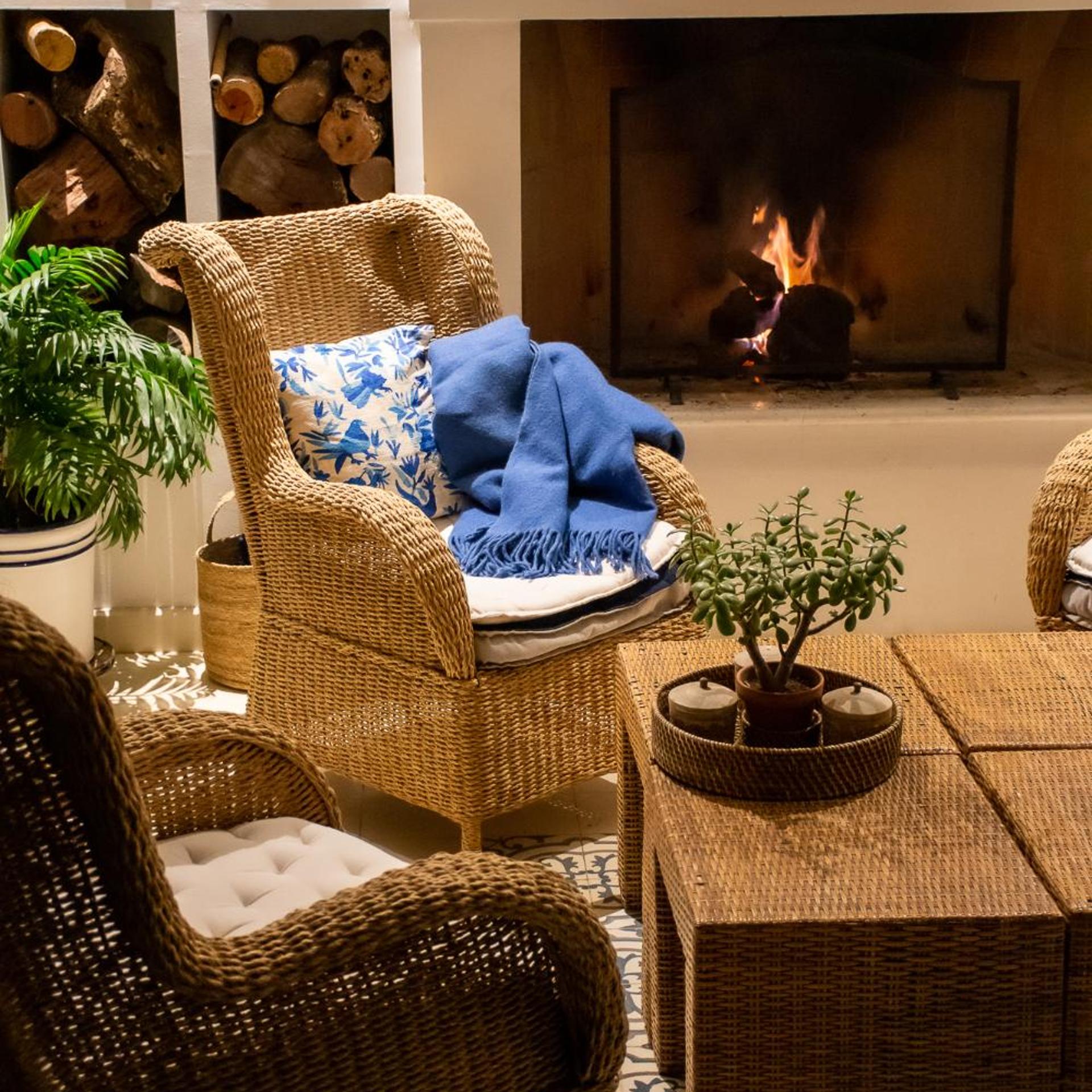 Villa Vicuña Hotel Boutique 12/55