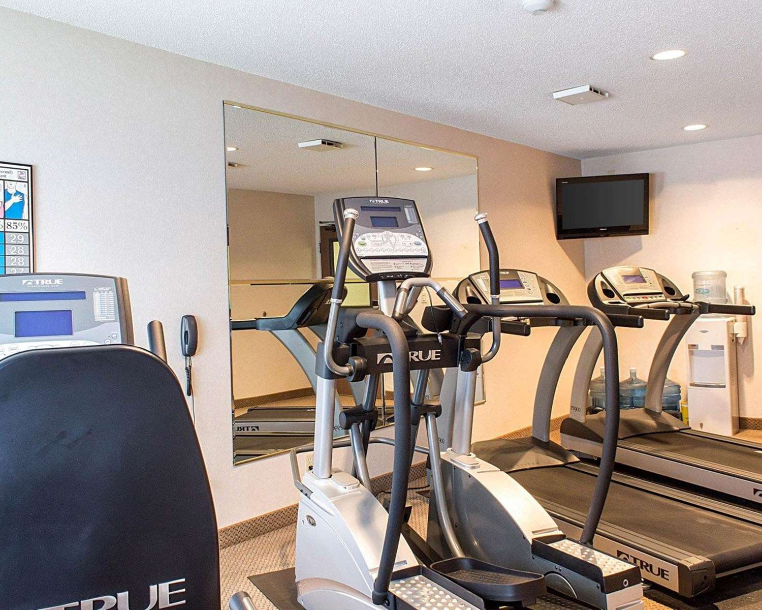 Quality Inn Brandon - Sioux Falls 10/16