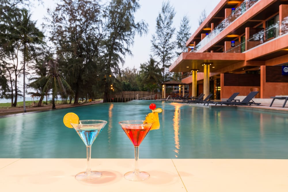 CORIACEA BOUTIQUE RESORT 9/63