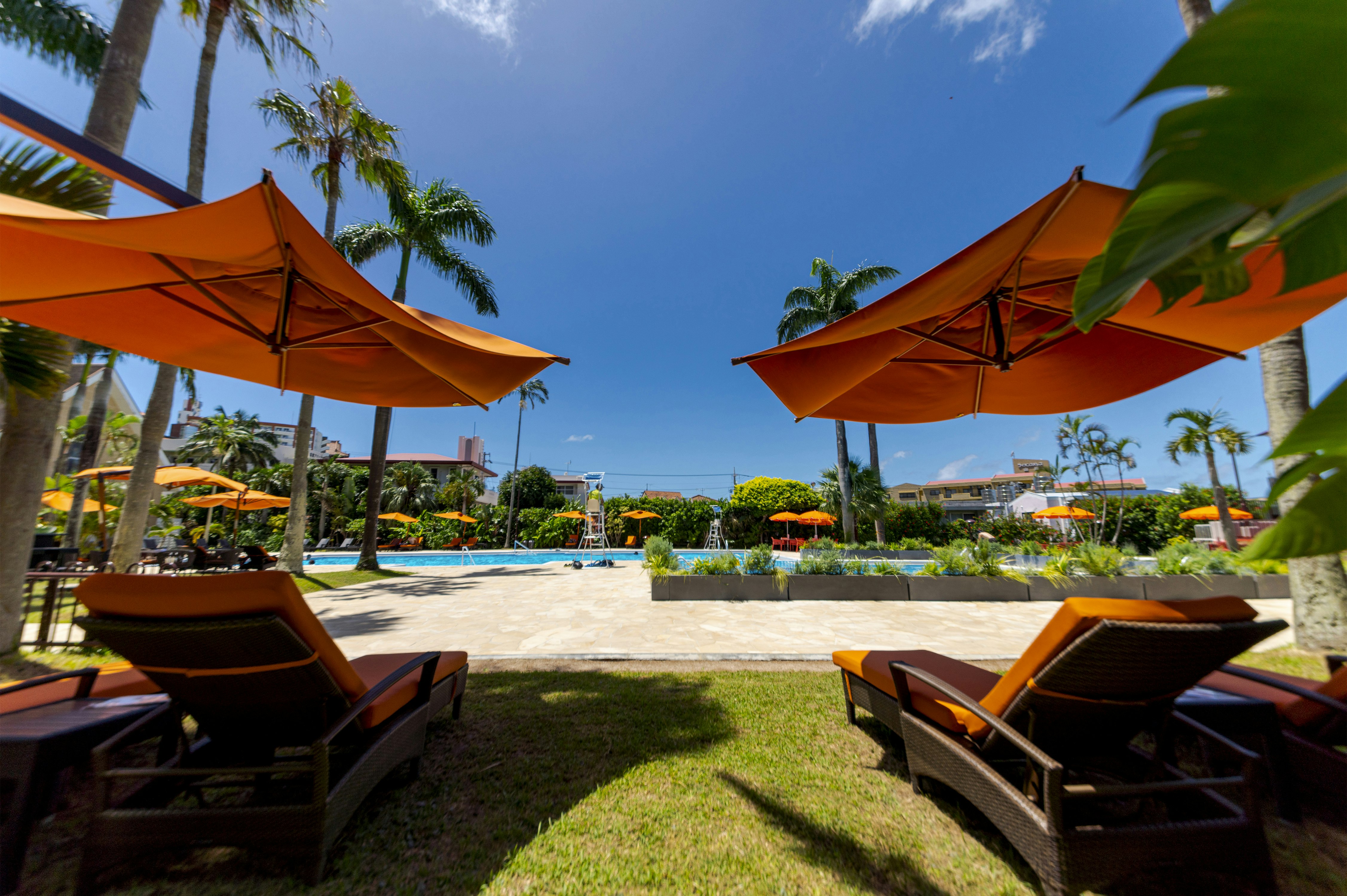 DoubleTree by Hilton Hotel Naha Shuri Castle 64/67