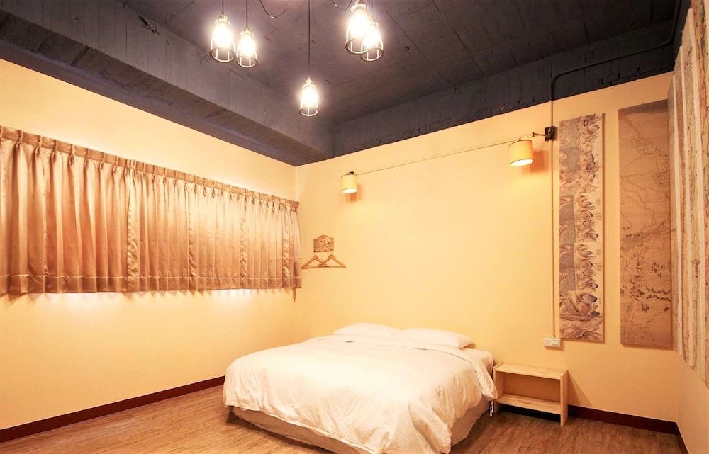 Dongning Atlas Hotel 29/68