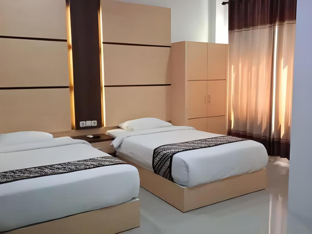 Cahaya Berlian Hotel 23/36