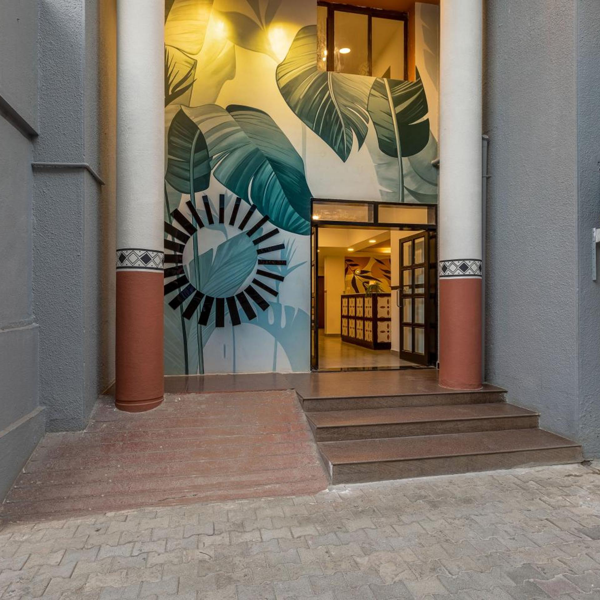 Olive Hotel Palace Road by Embassy Group 13/43