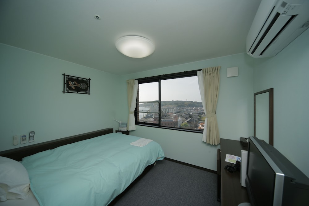 Hagi Royal Intelligent Hotel 12/43