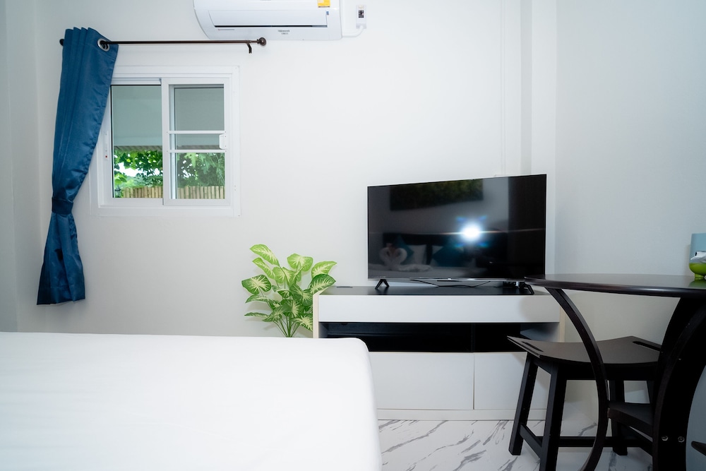 Baan Waru Seaview 40/50