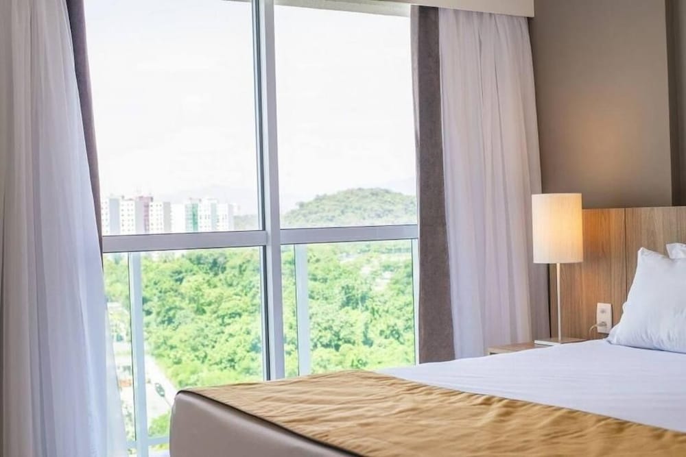 Flat & Suites in Rio Stay 10/42