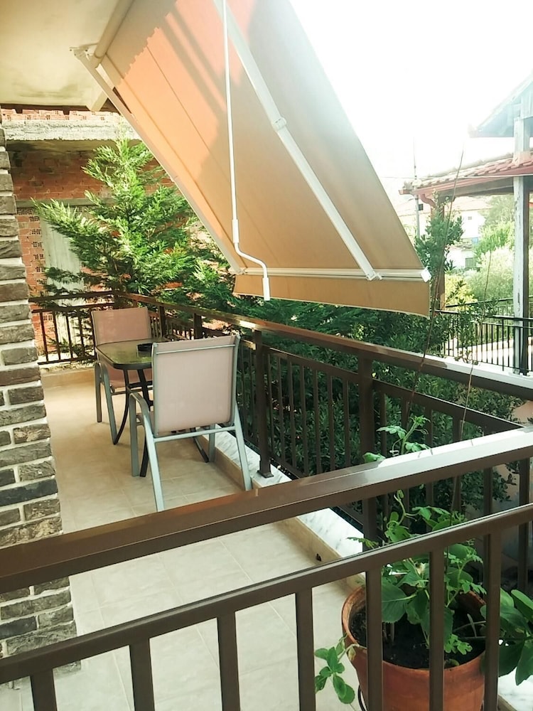 Villa Yanna Studios 5/42