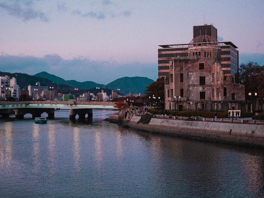 Guesthouse Hiroshima Mange Tak 46/50