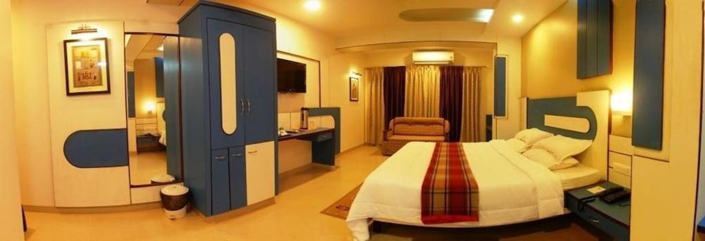 Nayak Beach Resort 17/27