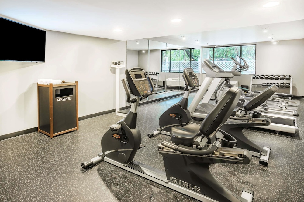 Wyndham Garden Washington DC Area 13/32