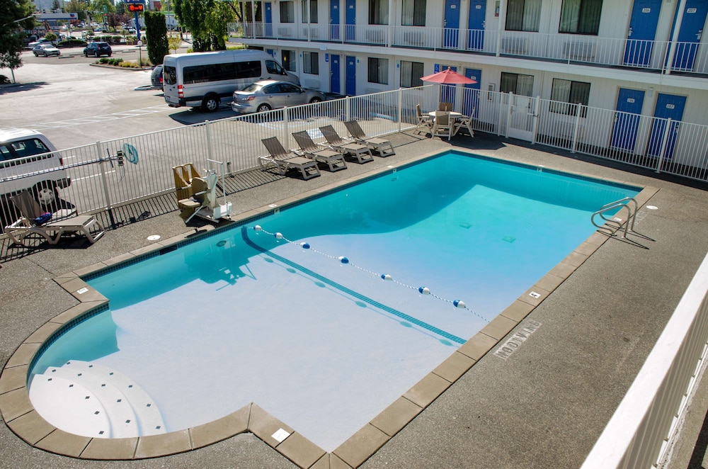 Motel6 Tacoma, WA - Fife 27/39