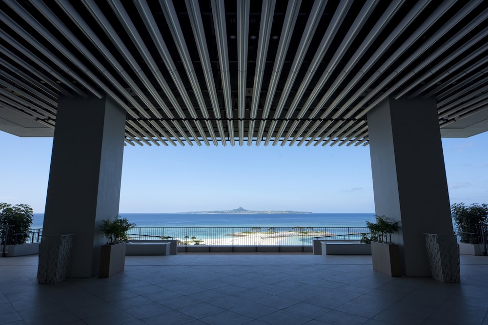 Hotel Orion Motobu Resort Spa 48/50