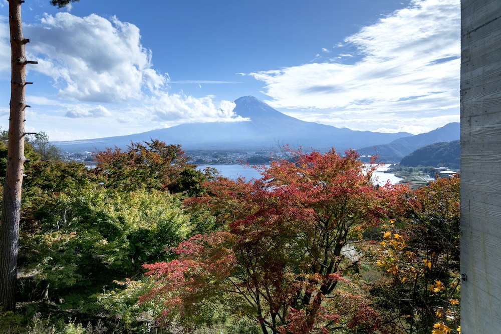 HOSHINOYA Fuji 41/49
