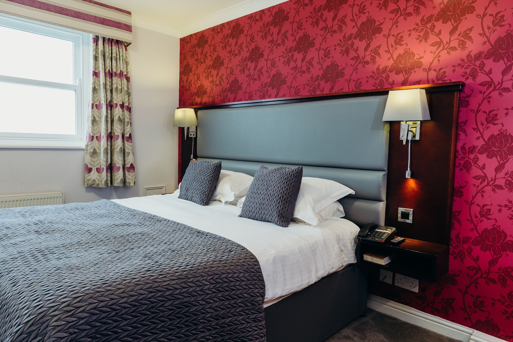 FAMILY, DOUBLE BED, SOFA, ANNEX