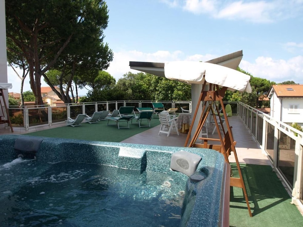 HOTEL IL CARAVAGGIO 31/33