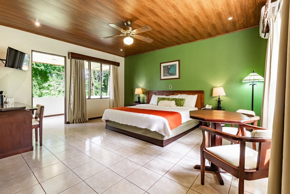 Tilajari Hotel Resort And Conference Center 31/70
