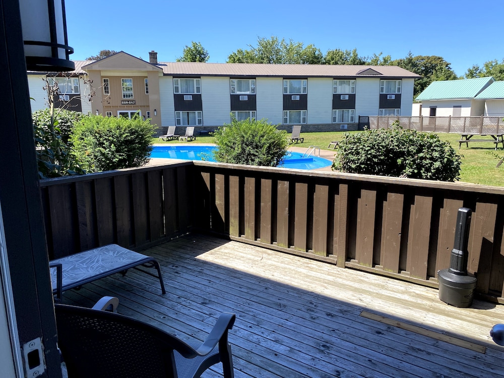 Best Western Glengarry Hotel 4/44