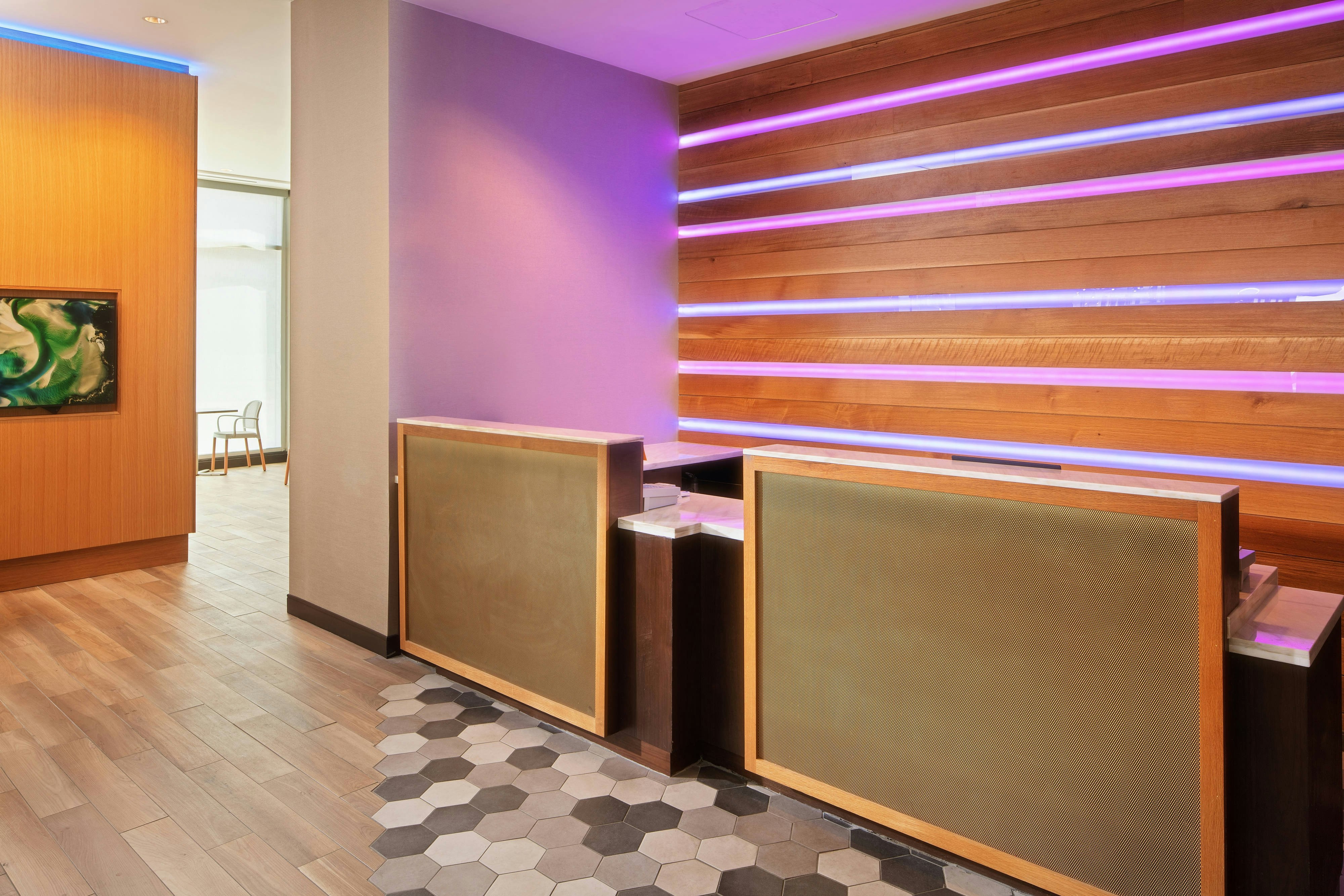 Springhill Suites New Orleans Downtown Canal Street 9/52