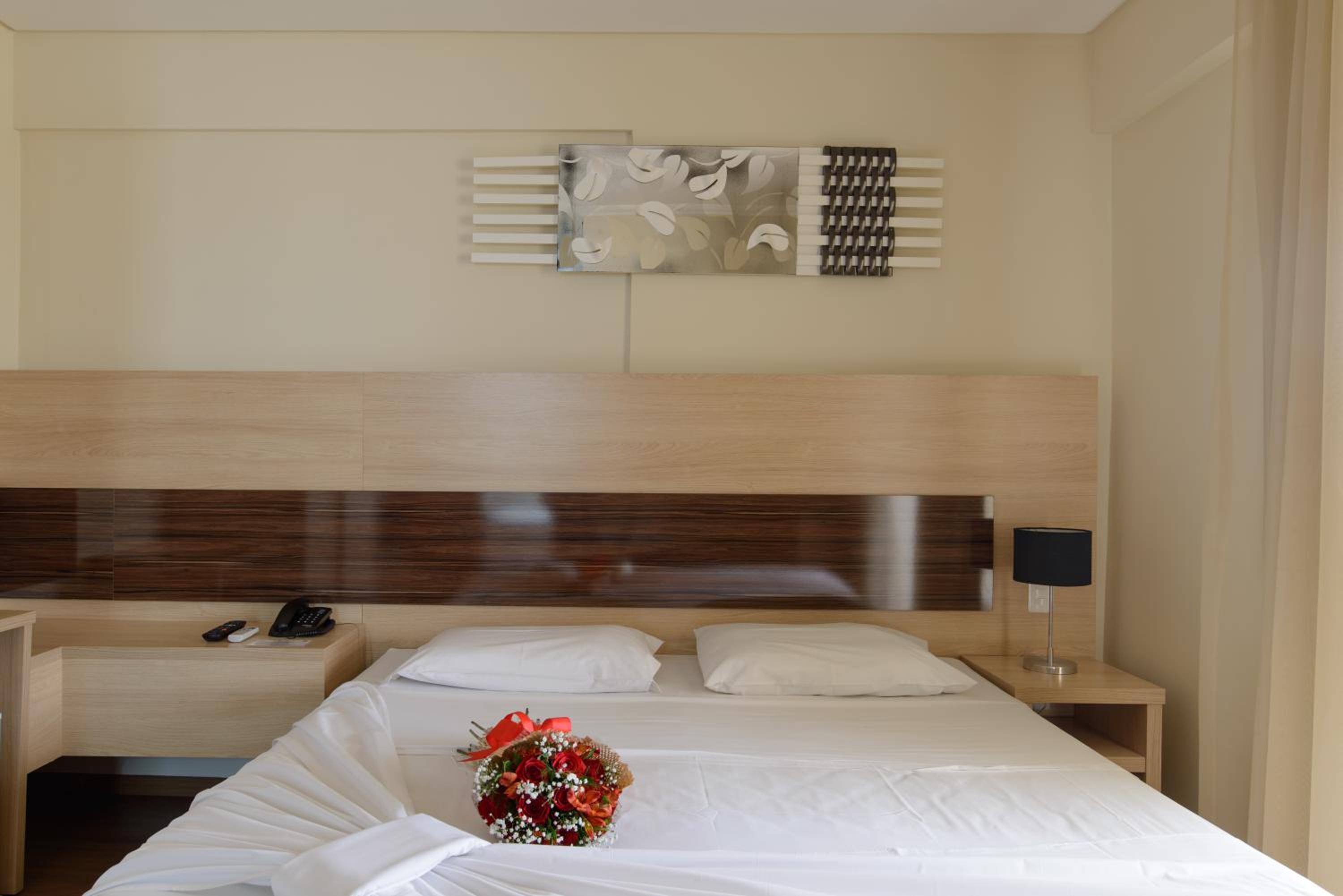Master, Suite, Queen Bed