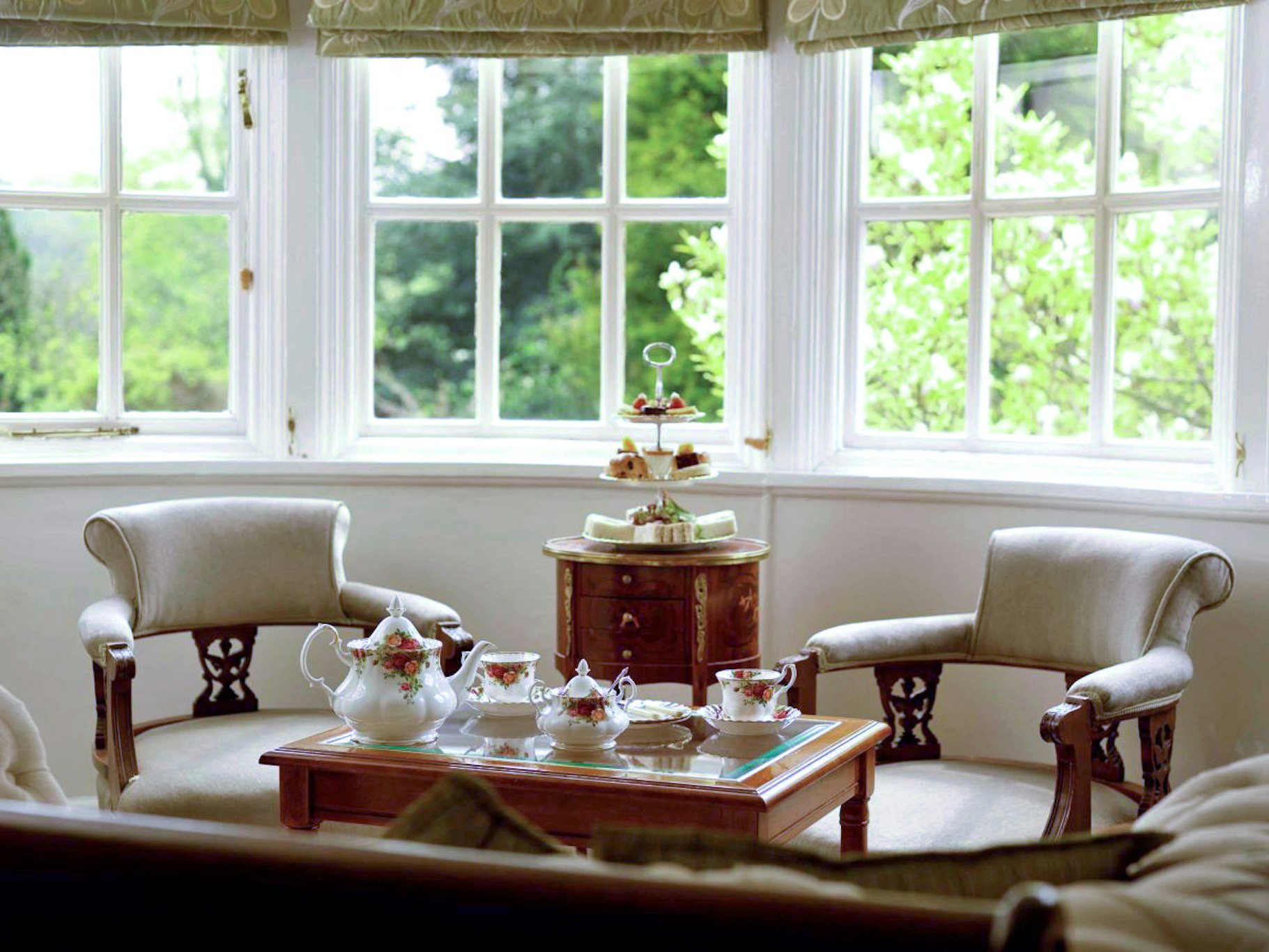 The Morritt Country House Hotel & The Garage Spa 49/67