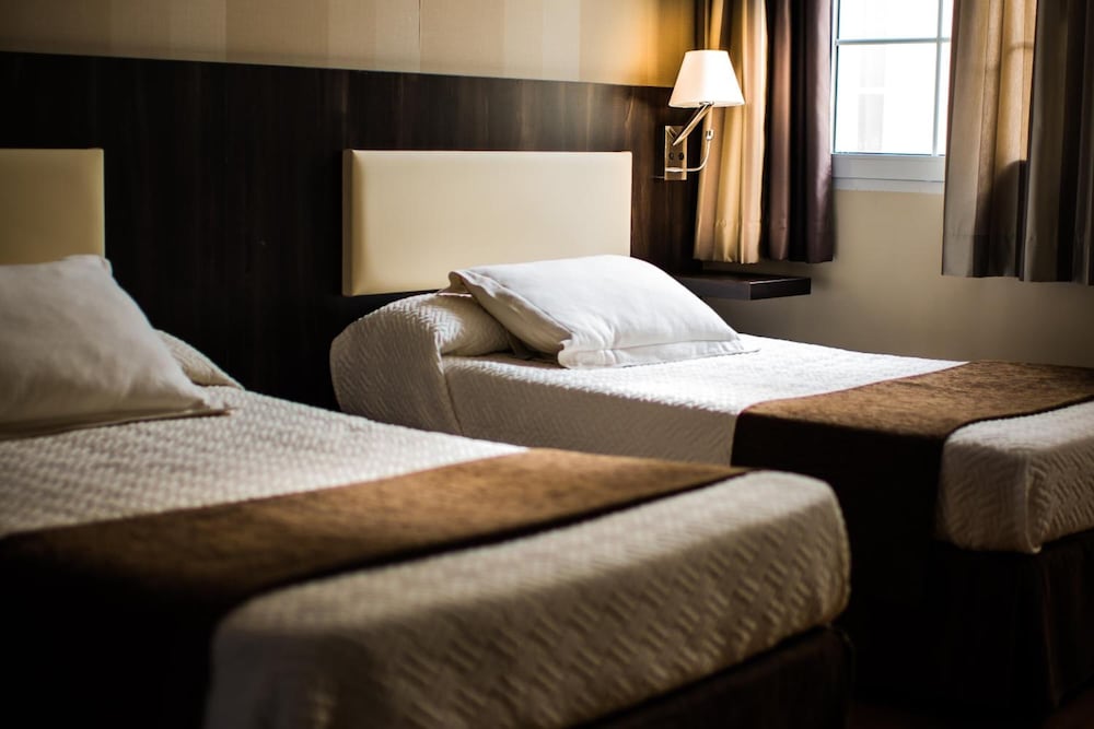 Hotel Triana 22/46