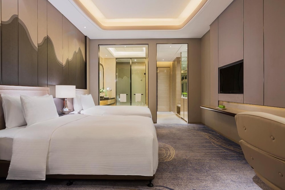 Wanda Realm Changzhou 16/55