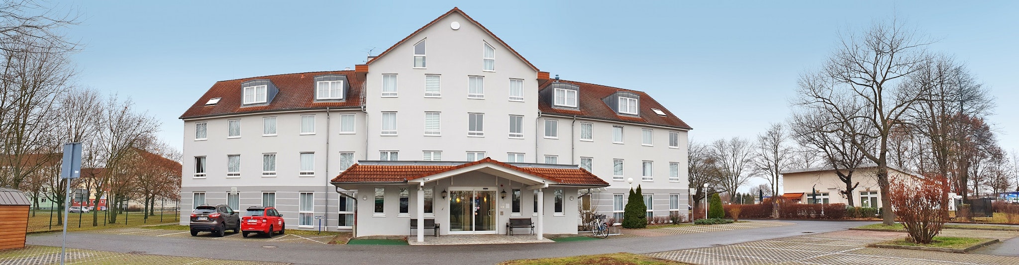 City Hotel Hoyerswerda 31/31