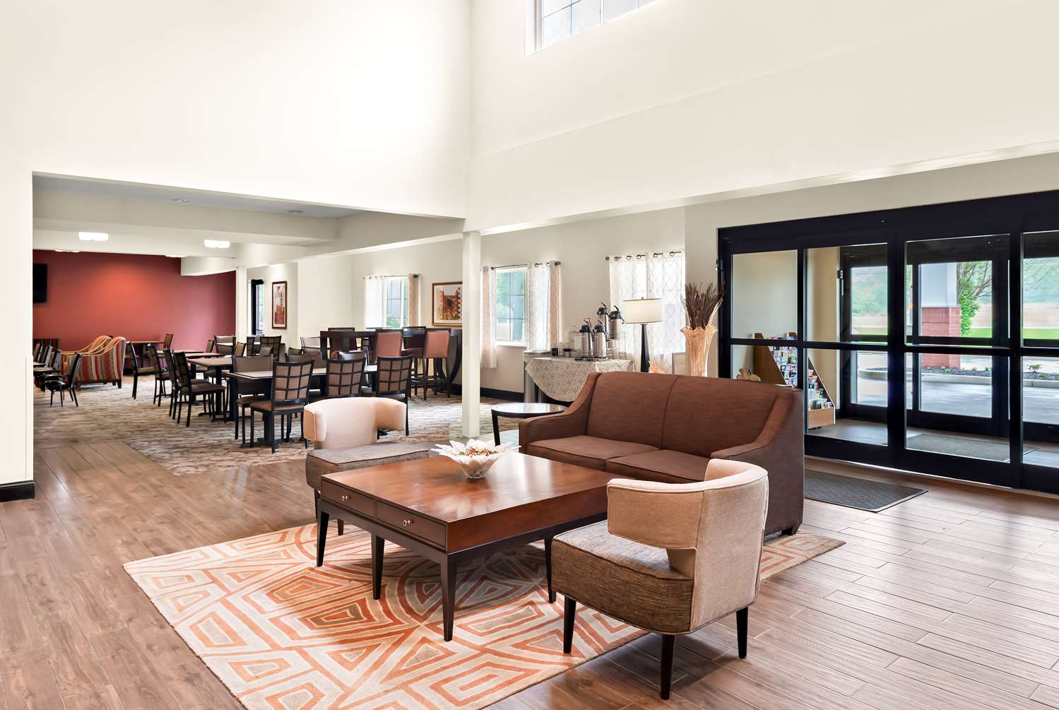 Best Western Palmyra Inn & Suites 19/30