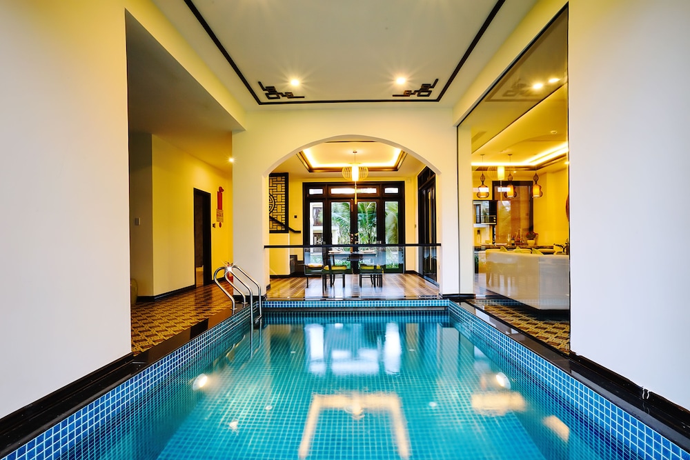 Koi Resort Spa Hoi An 20/49