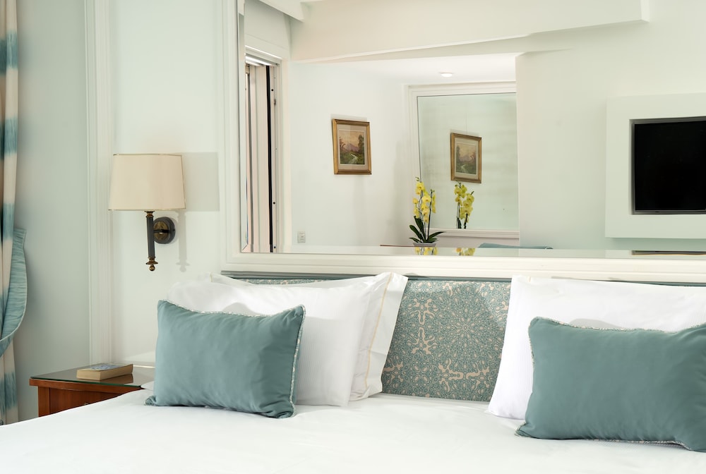 Hotel and Spa Bellavista Francischiello 15/69