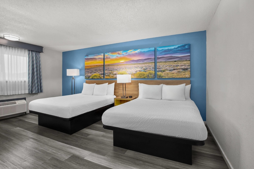 Days Inn By Wyndham Gatesville 18/41