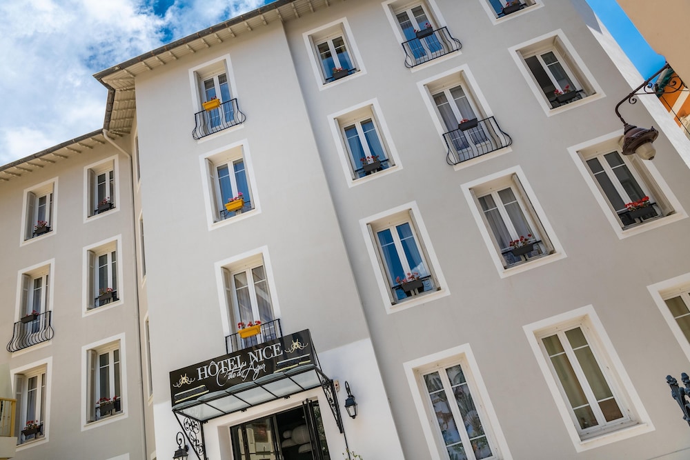 Hotel Nice Cote DAzur 1/26