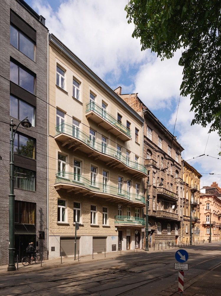 Novum House 40/50