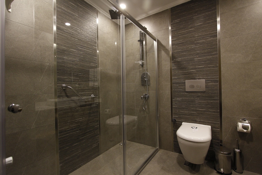 Abant Aden Boutique Hotel & Spa 40/46