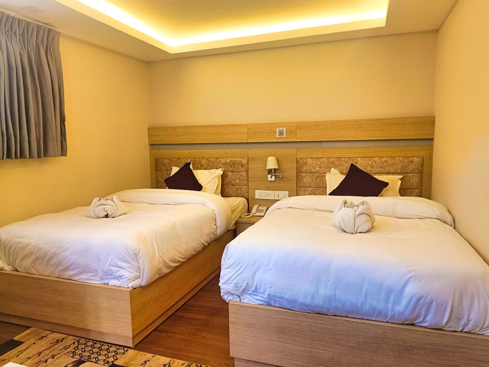 Divine Kathmandu Hotel 16/45