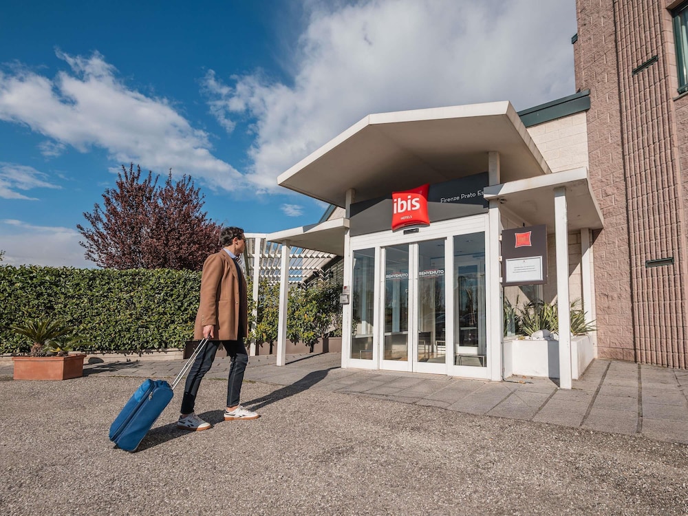 IBIS FIRENZE PRATO EST 67/73