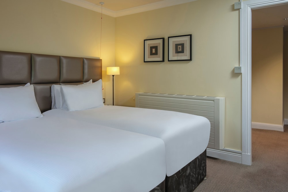 ROOM, TWIN BEDS, ACCESSIBLE