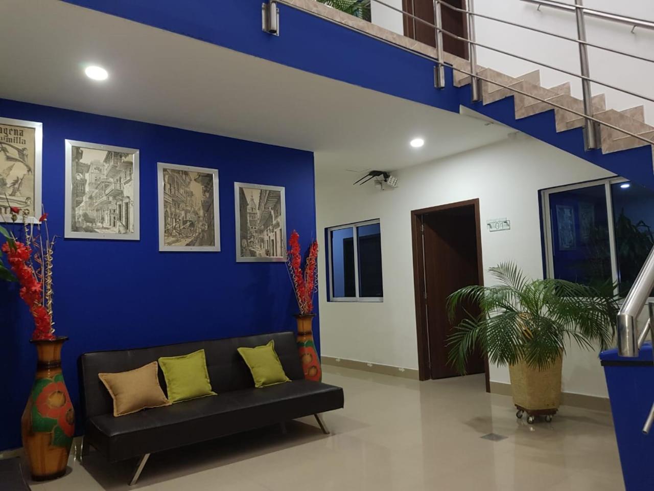 Zafara Hotel 38/50