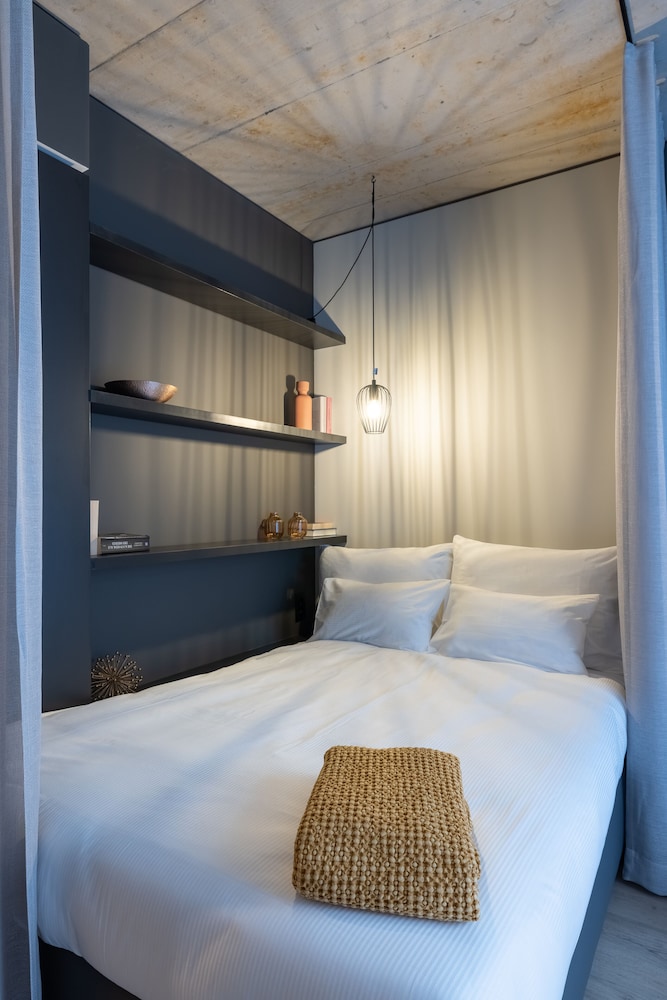 Radisson Hotel & Suites Zurich 14/50