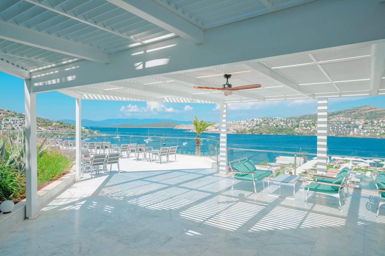 Baia Bodrum Hotel 25/50