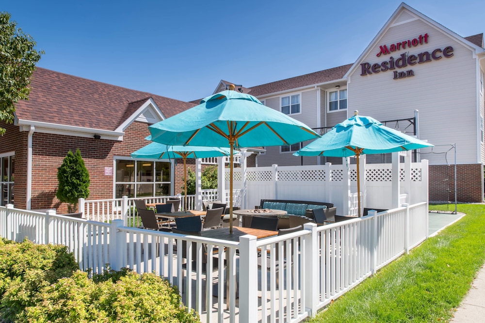 Residence Inn Sioux Falls 1/49