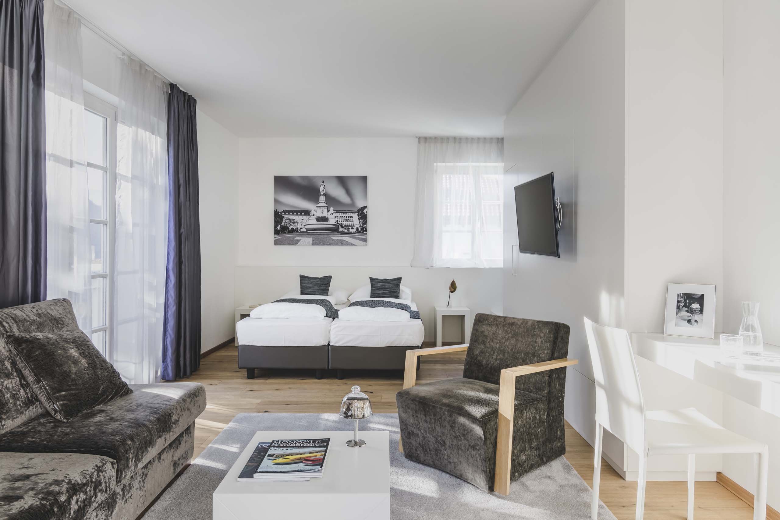 Hotel Ristorante Magdalenerhof 39/50