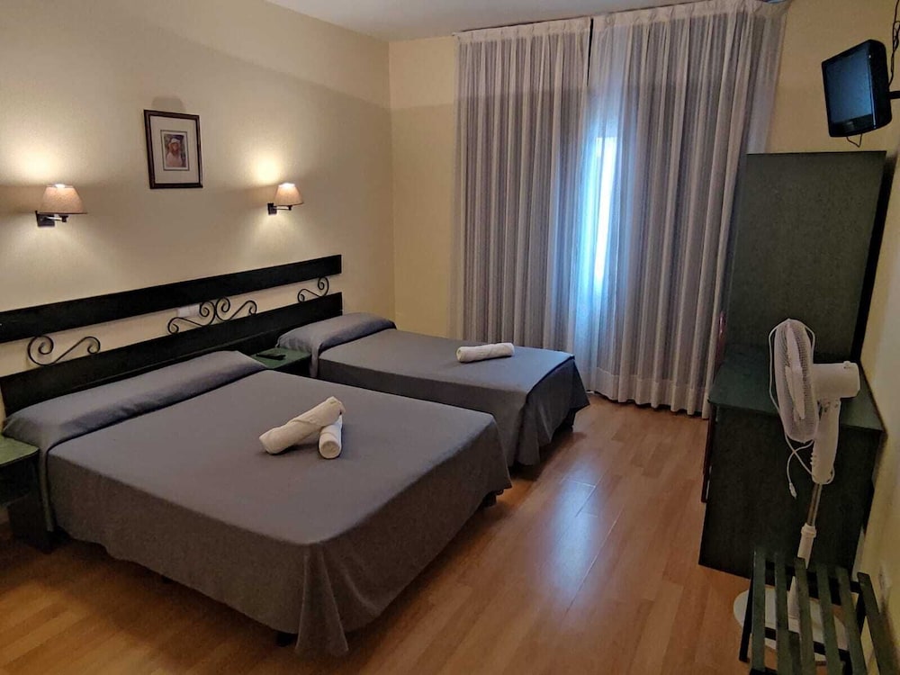 Hotel El Molino de Pancorbo 12/39
