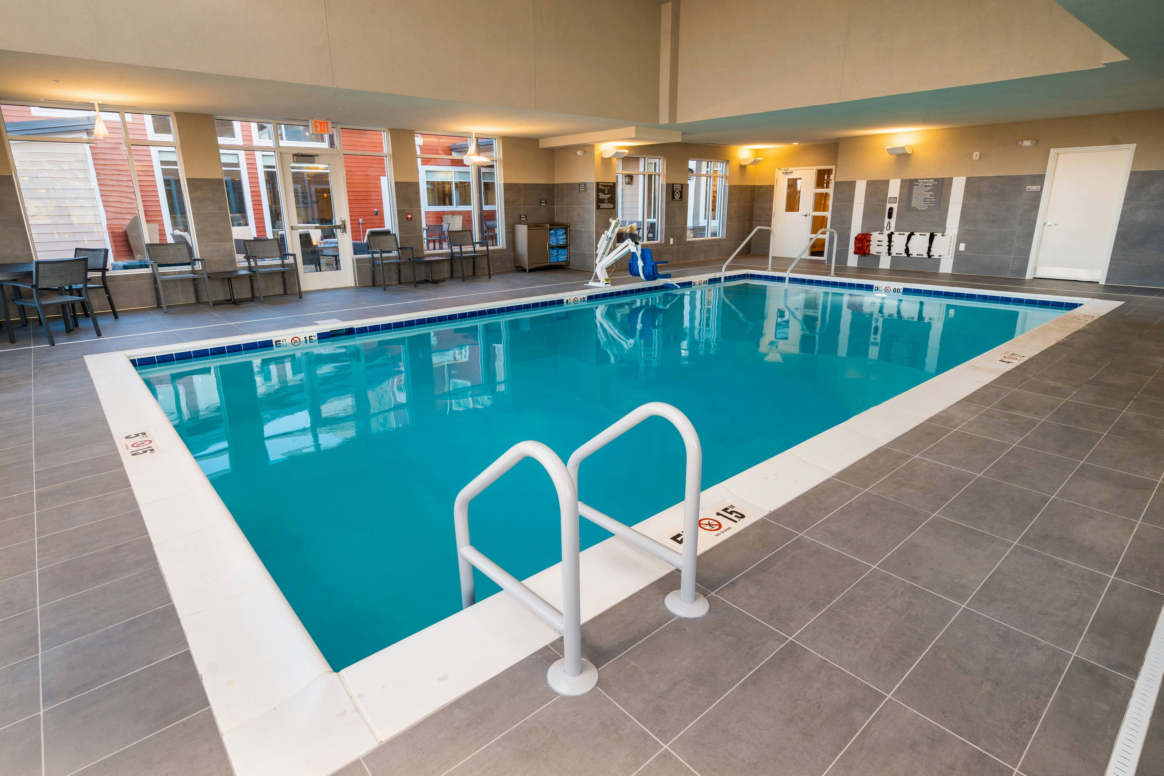 Residence Inn Upper Marlboro Joint Base Andrews 21/48