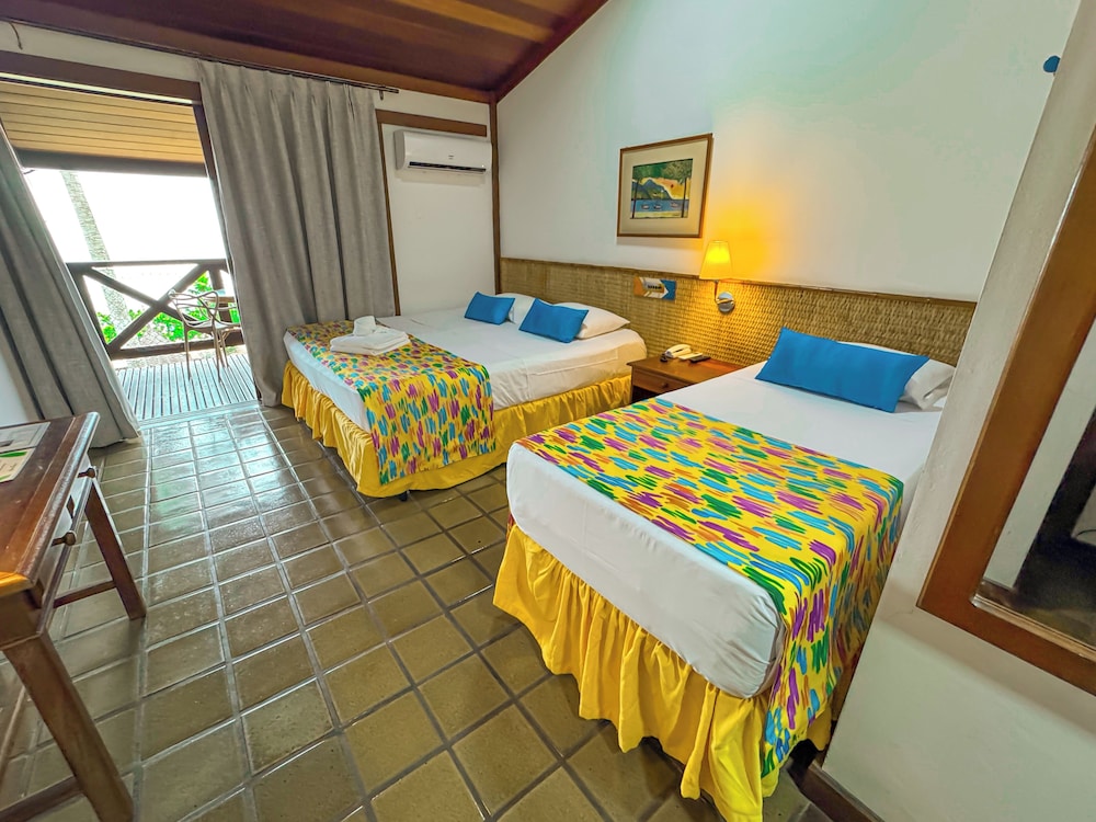 Hotel Nacional Inn Ubatuba - Praia das Toninhas 20/66