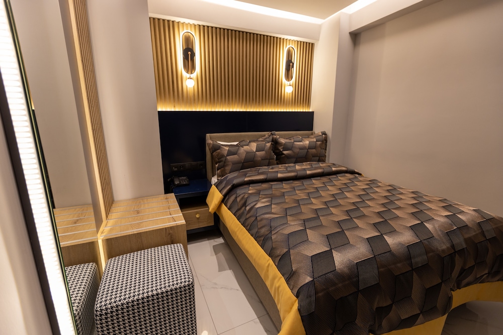 Amasra Dadayli Hotel 33/50