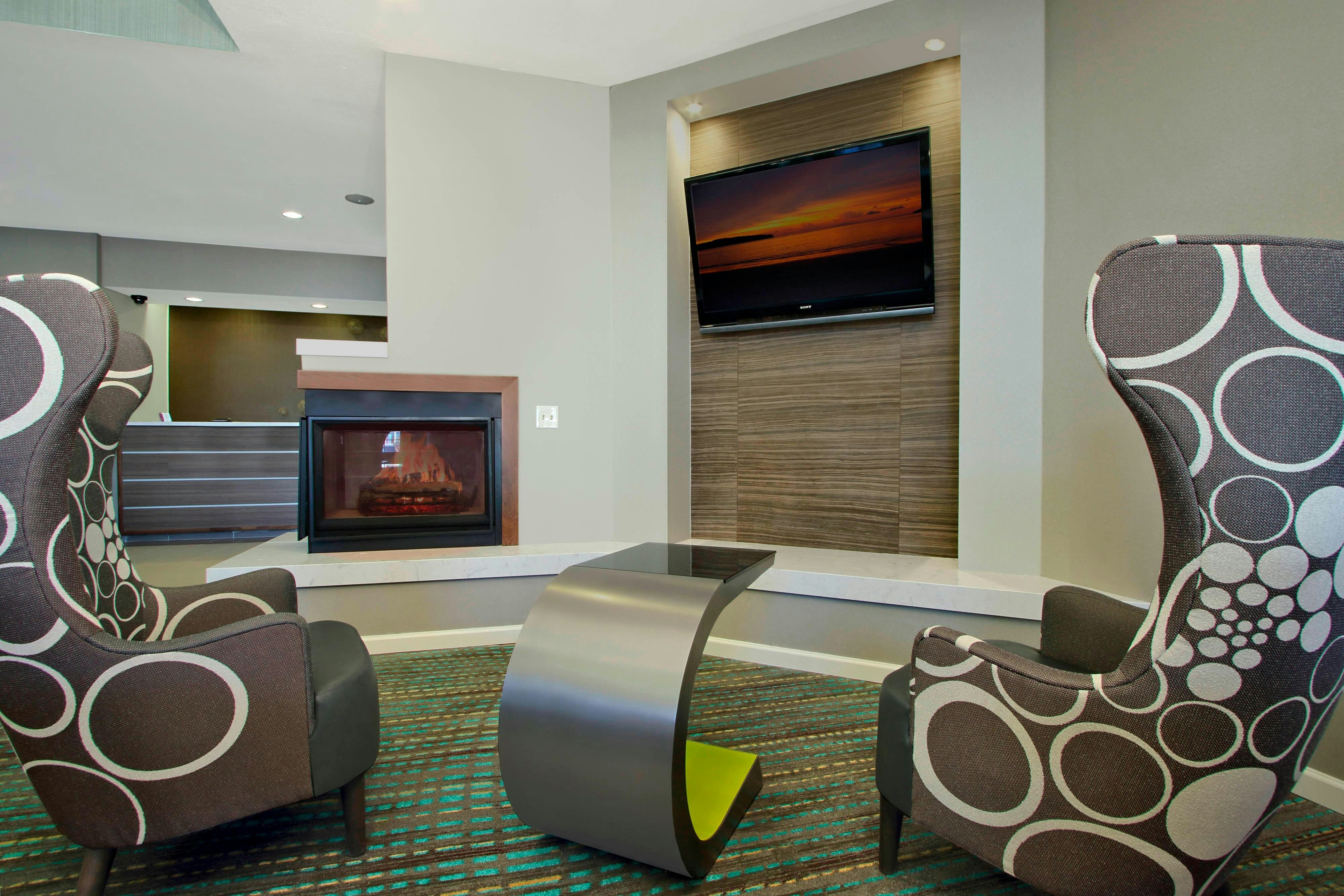 Residence Inn By Marriott Colorado Springs South 7/11