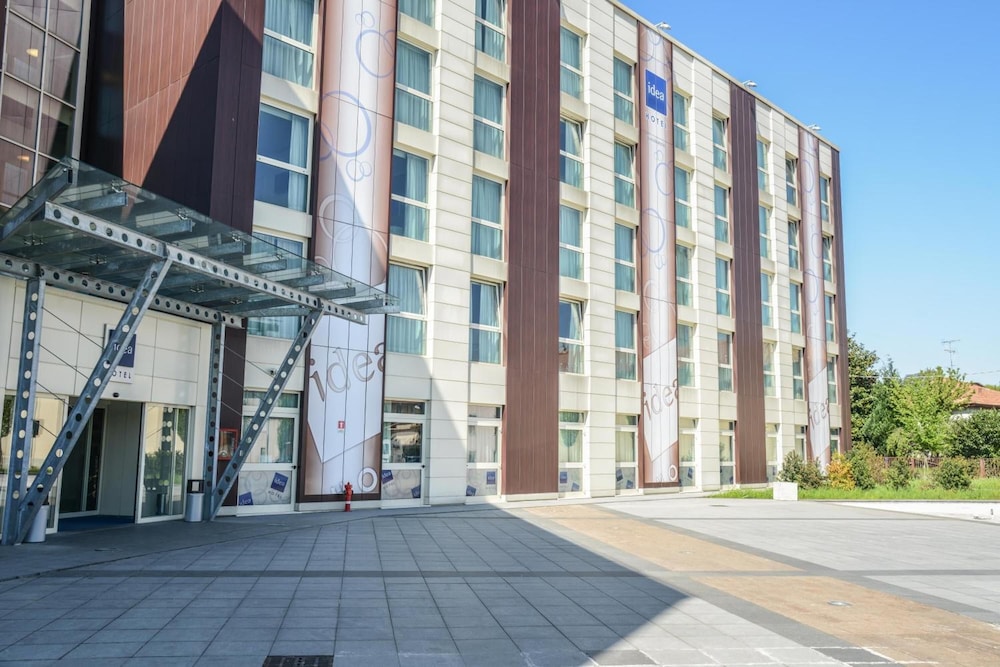 Idea Hotel Milano Malpensa Airport 47/56
