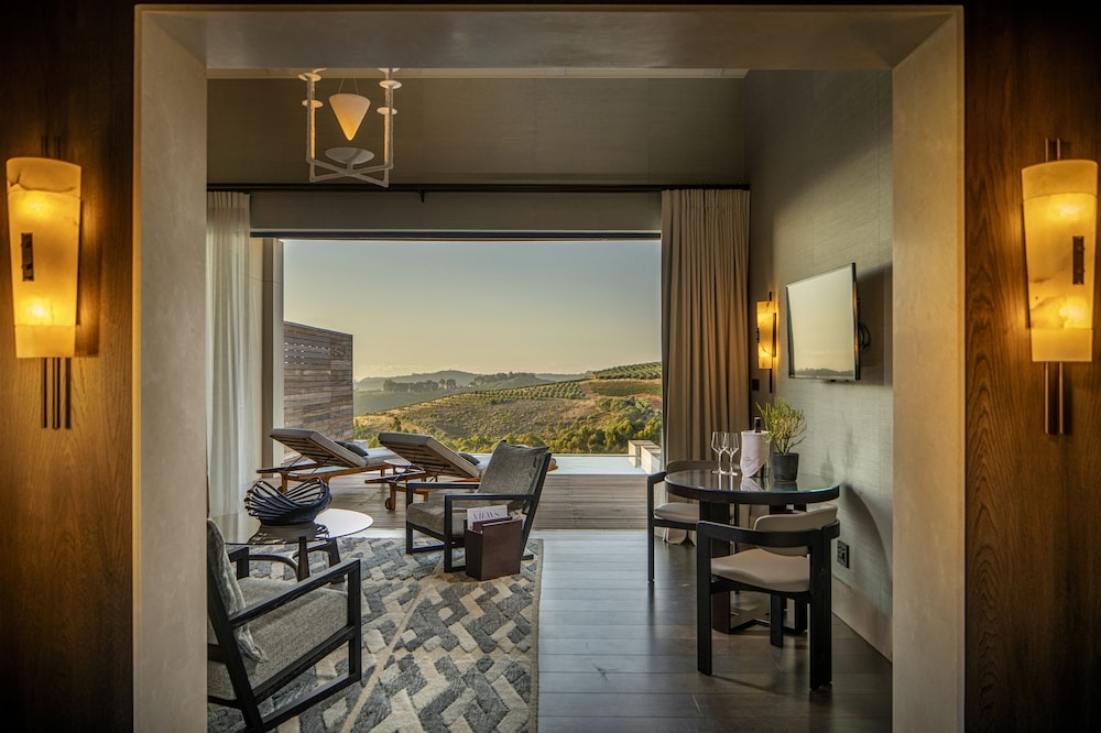 Delaire Graff Lodges And Spa 48/69