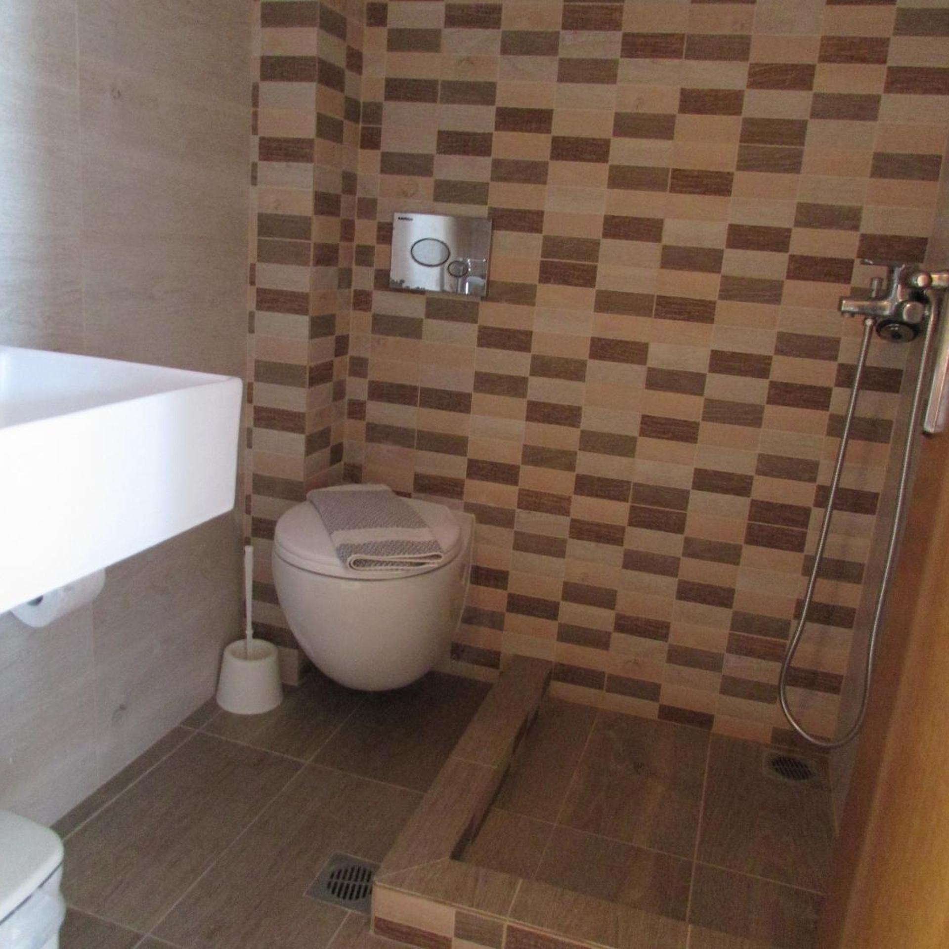 شقة بغرفة نوم واحدة، Sevi Apartments 7/10